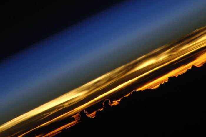 Земля из космоса (50 фото)
