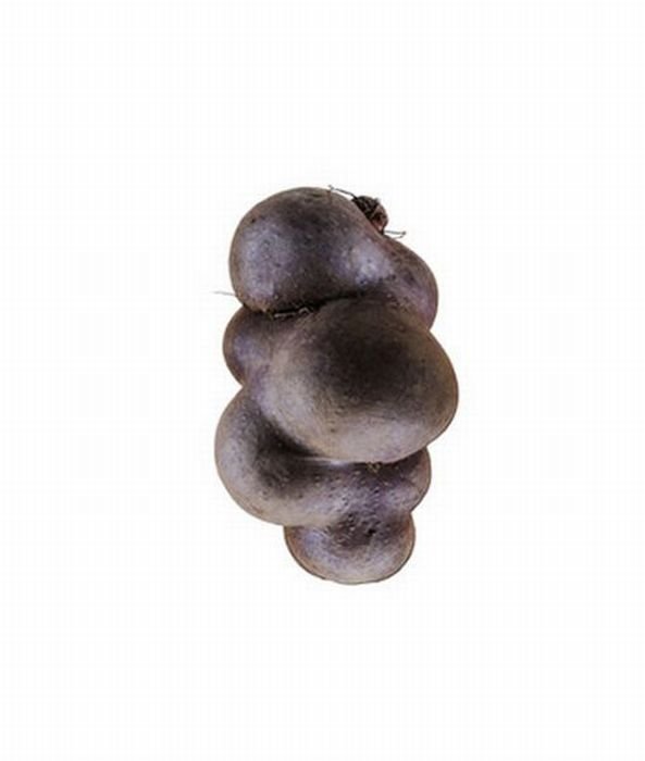 Необычный картофель (18 фото)