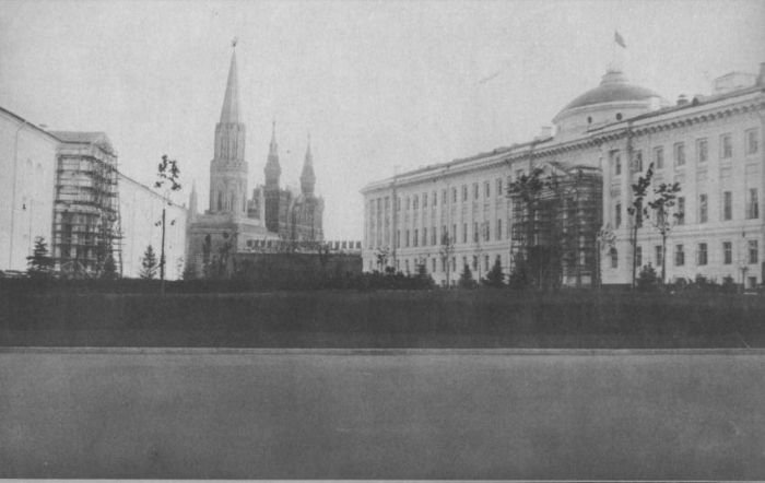 СССР в 1932 году (64 фото)