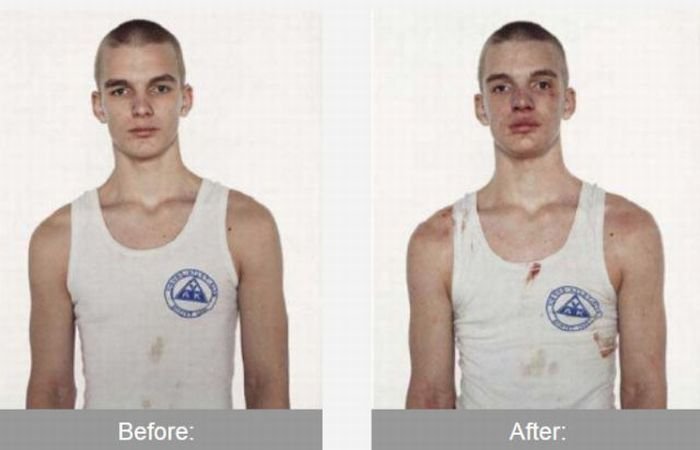 До и после (43 фото)