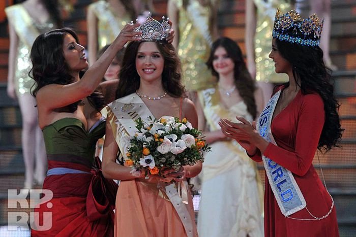 Мисс Россия 2012 (72 фото)