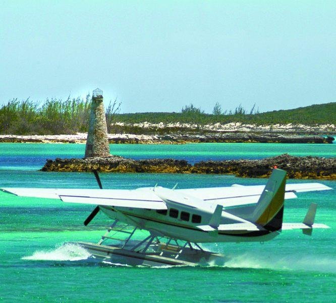 Продается остров на Багамах (28 фото)