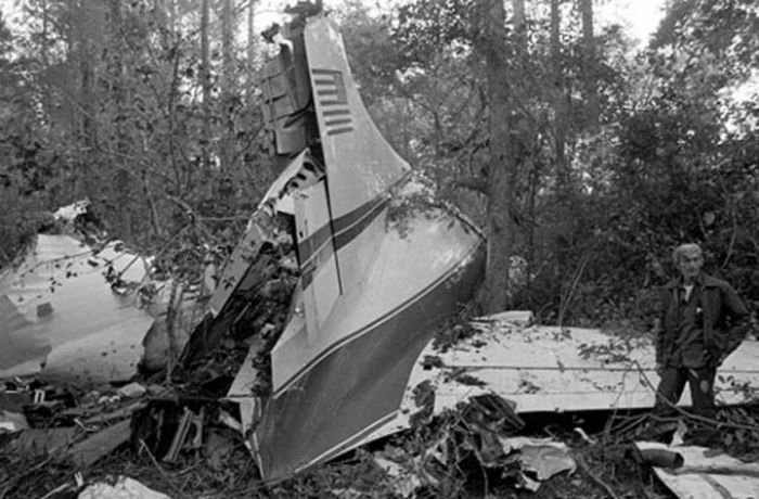 Упавшие самолеты (96 фото)