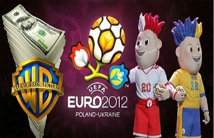Про Евро-2012 (30 фото)