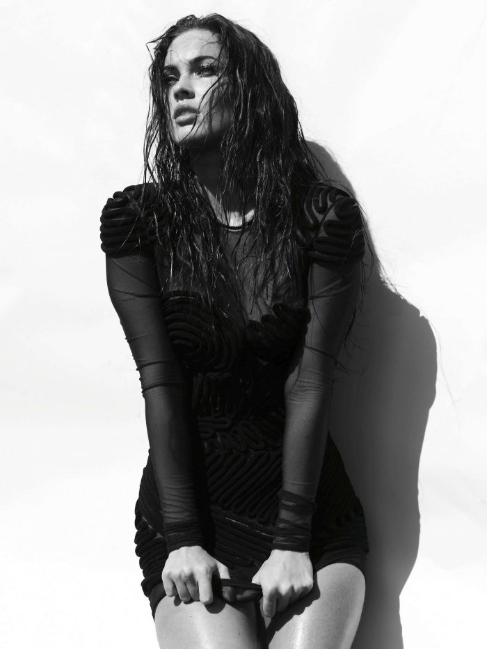 Megan Fox (17 фото)