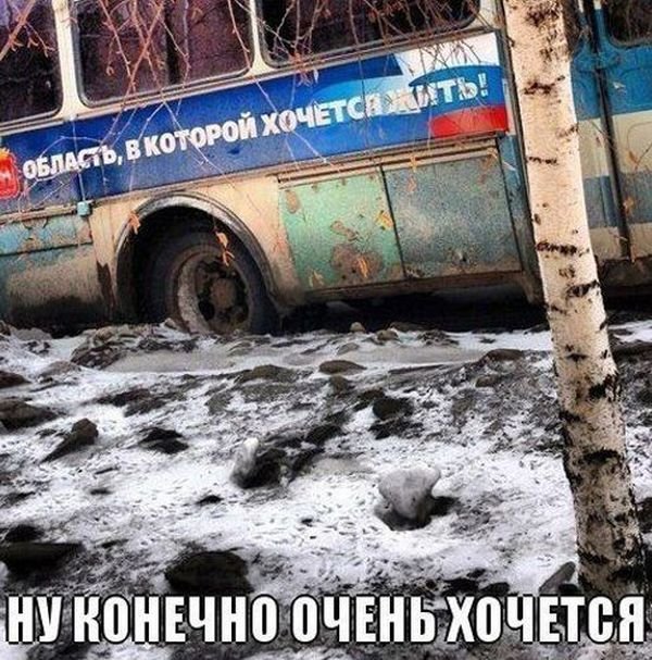 Автомобильные приколы. Часть 25 (40 фото)