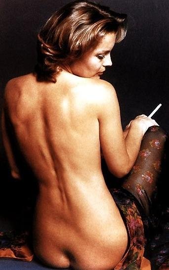 Роми шнайдер голая (38 фото) - Порно фото голых девушек