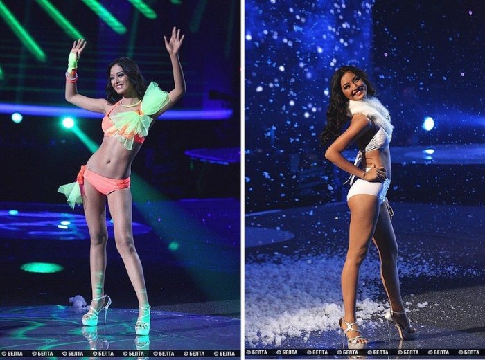 Miss Supranational 2013 (11 фото)