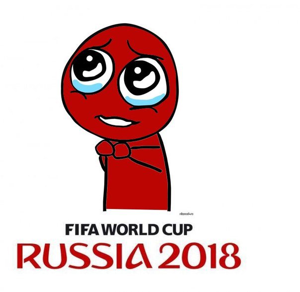 Эмблема Чемпионата мира по футболу в России (11 фото)
