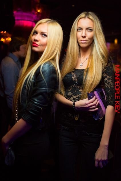 Гламурные девушки Украины (67 фото)