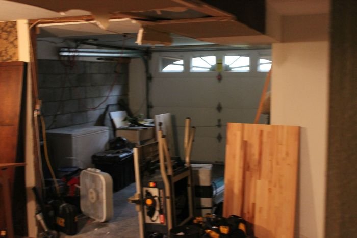 Что можно сделать из старого гаража (46 фото)