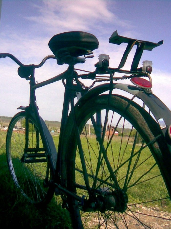 Тюнинг велосипеда: как украсить своего стального коня? — полезные статьи интернет-магазина ВелоГрад