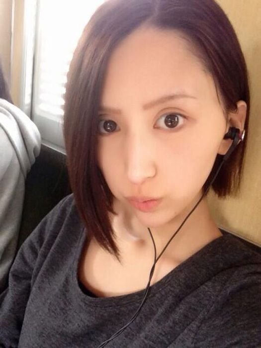 Японская актриса до и после пластической операции (13 фото)