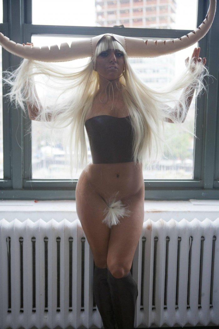 Леди Гага (15 фото) НЮ!