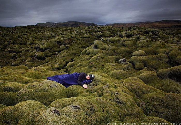 Красоты Исландии (37 фото)