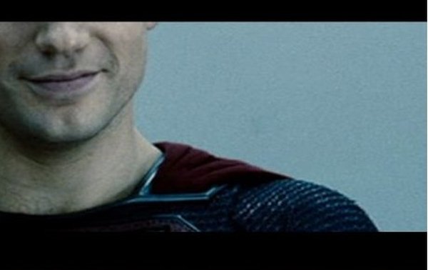 Секретный материал костюма Супермена (7 фото)