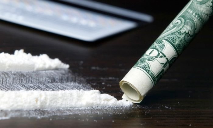 История кокаина (13 фото)
