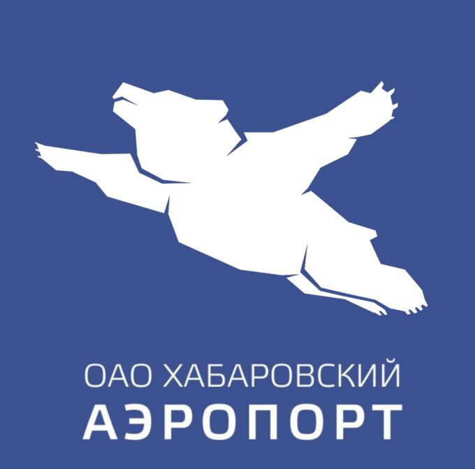 Новый символ аэропорта Хабаровска (28 фото)