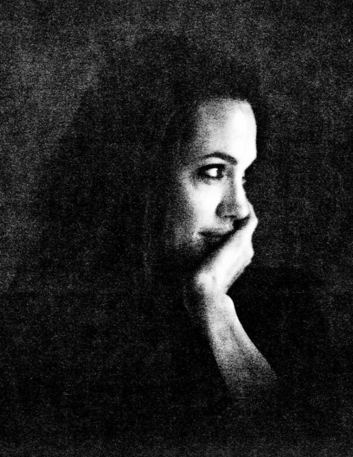 Анджелина Джоли (20 фото)