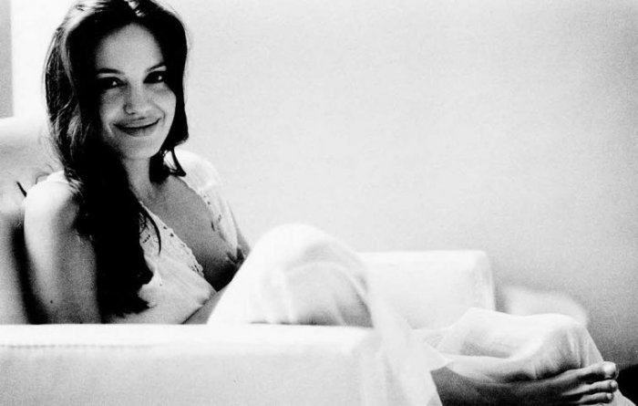 Анджелина Джоли (20 фото)
