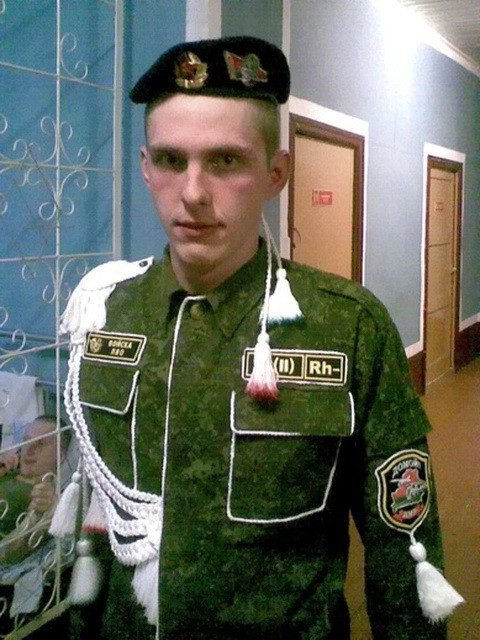 Герои швейных войск (35 фото)