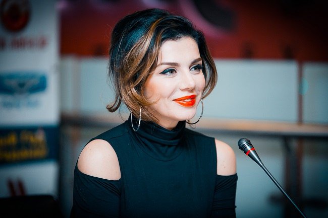 Анна Седокова (14 фото)