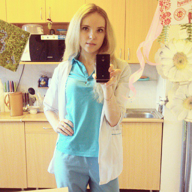 Медсестры (32 фото)
