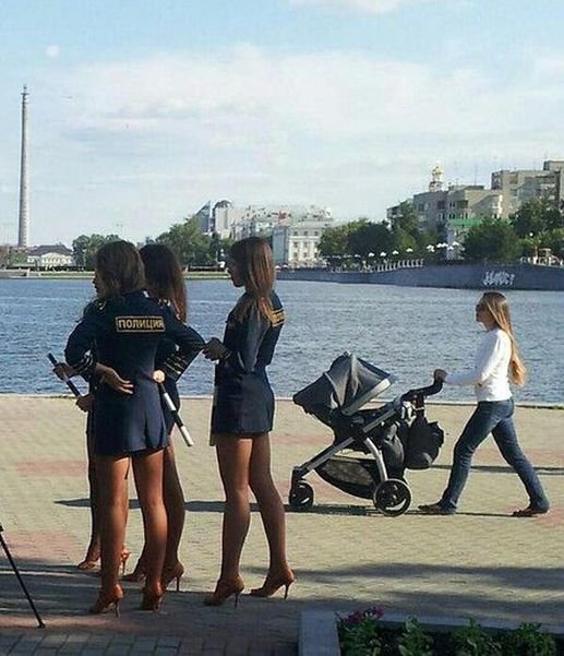 Только в России (49 фото)