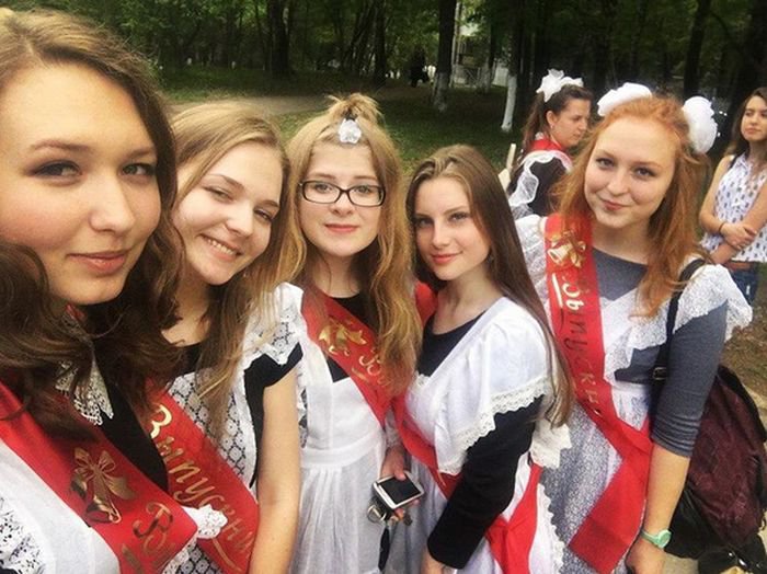 Фото Русских Девушек От 26 До 40