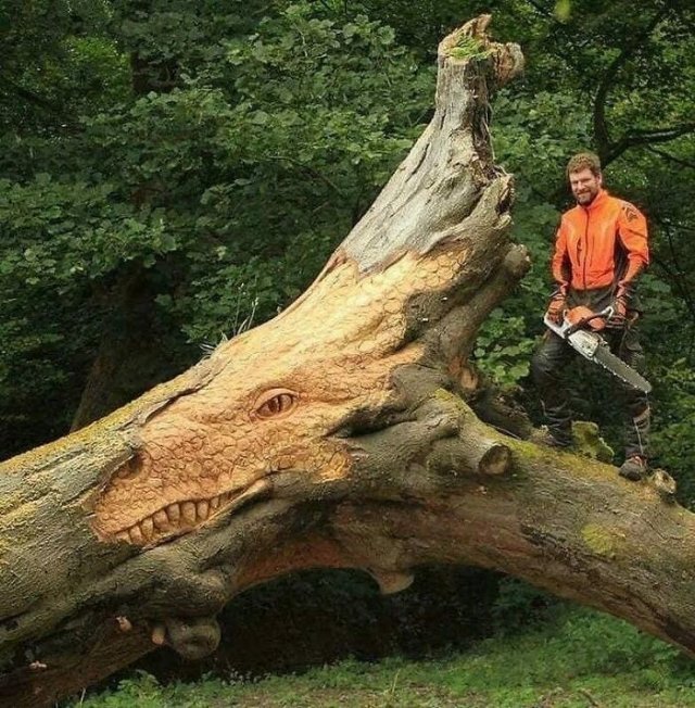 Классные изделия из дерева