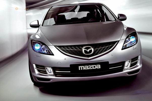 'Mazda