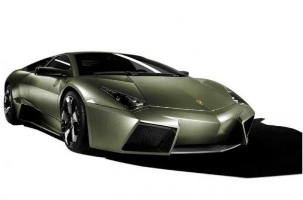 'Lamborghini