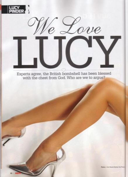 'Lucy