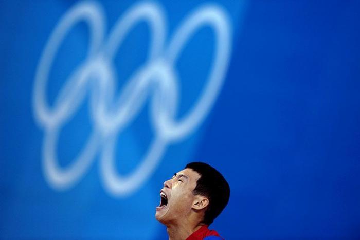Лучшие фотографии с прошедшей Олимпиады. Часть 2 (80 фото)