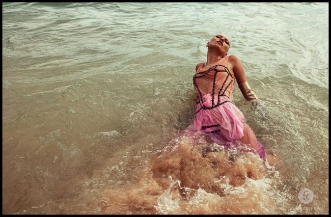 Kate Moss (11 фото)