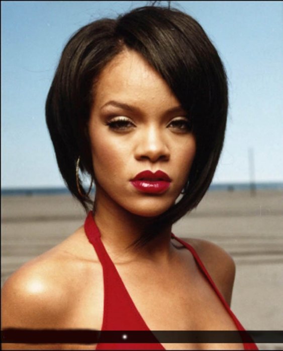 Rihanna (15 фото)