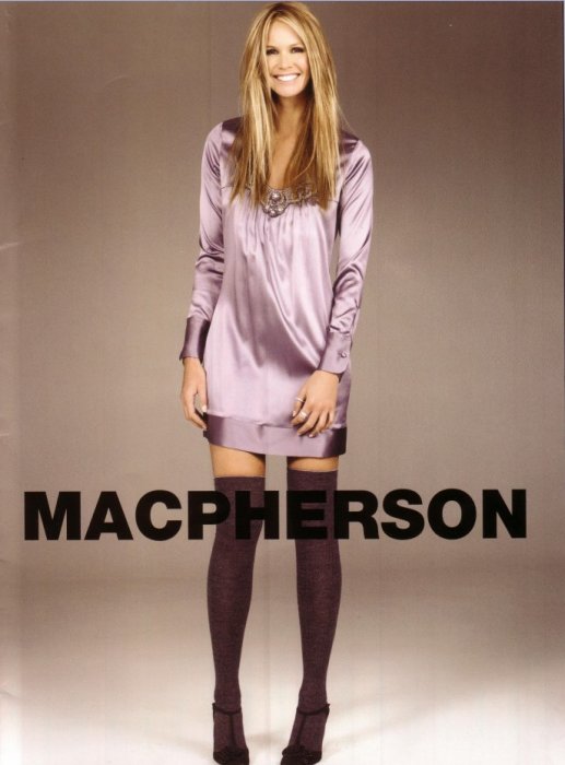 Elle Macpherson (9 фото)