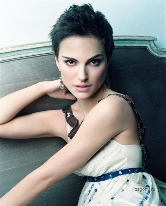 Natalie Portman (11 фото)