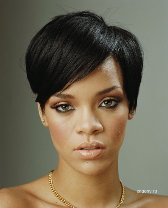 Rihanna (10 фото)