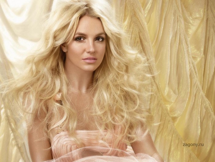 Britney Spears (9 фото)