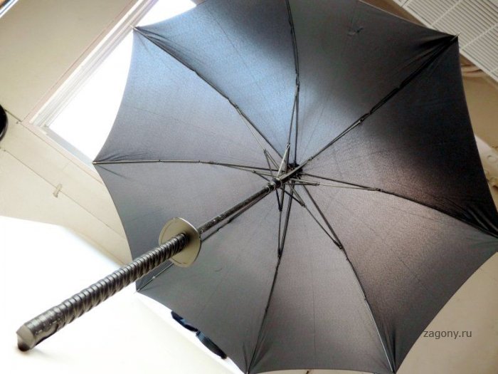 Отличный зонт (15 фото)