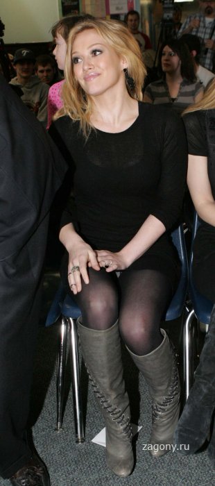 Hilary Duff (12 фото)