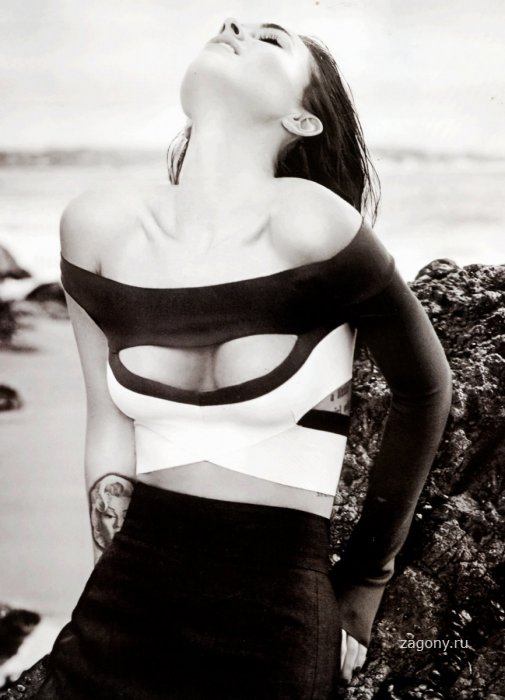 Megan Fox (16 фото)