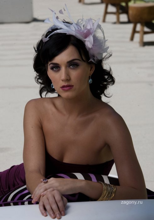 Katy Perry (13 фото)