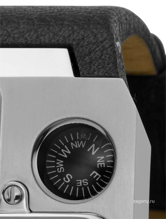 Часы Diesel Compass (8 фото)