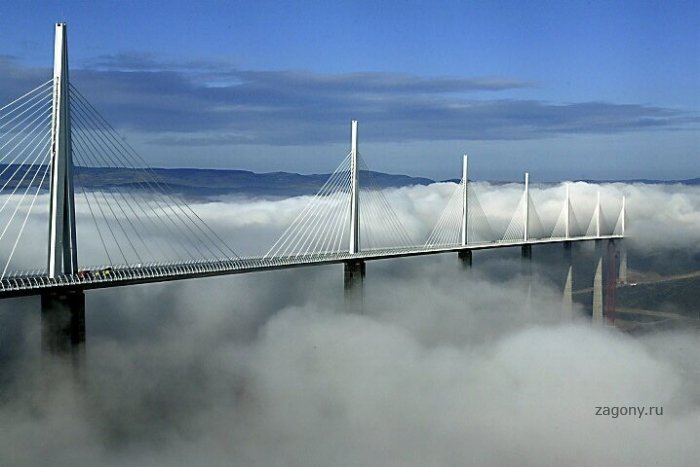 Самый большой мост в мире (26 фото)