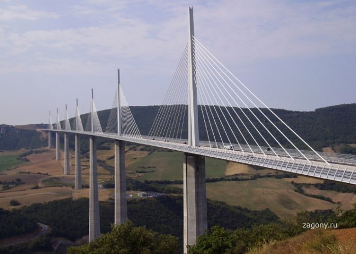 Самый большой мост в мире (26 фото)
