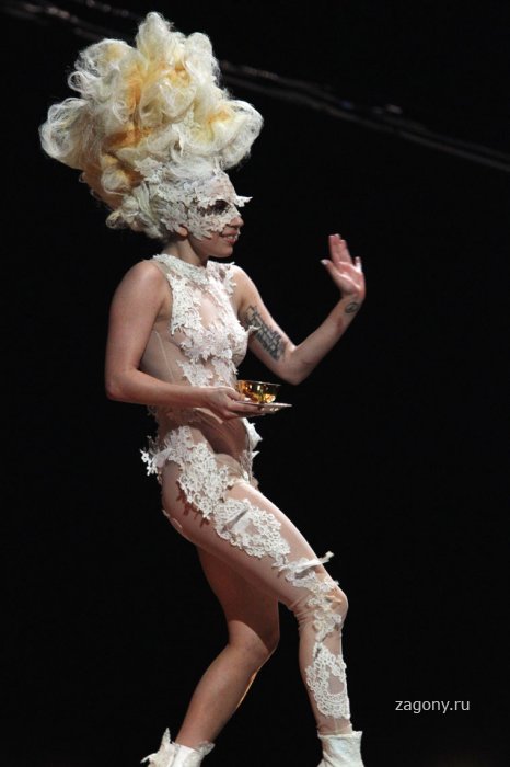 Lady GaGa (10 фото)