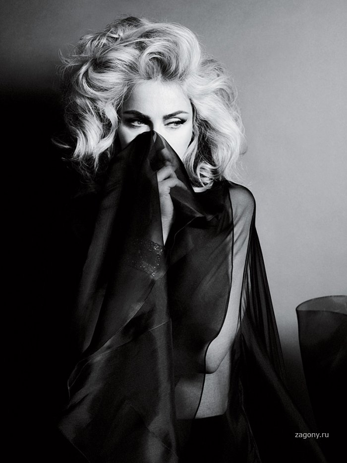 Madonna (14 фото)