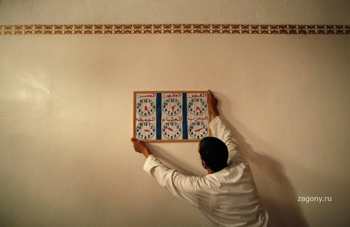 Рамадан 2010 (45 фото)